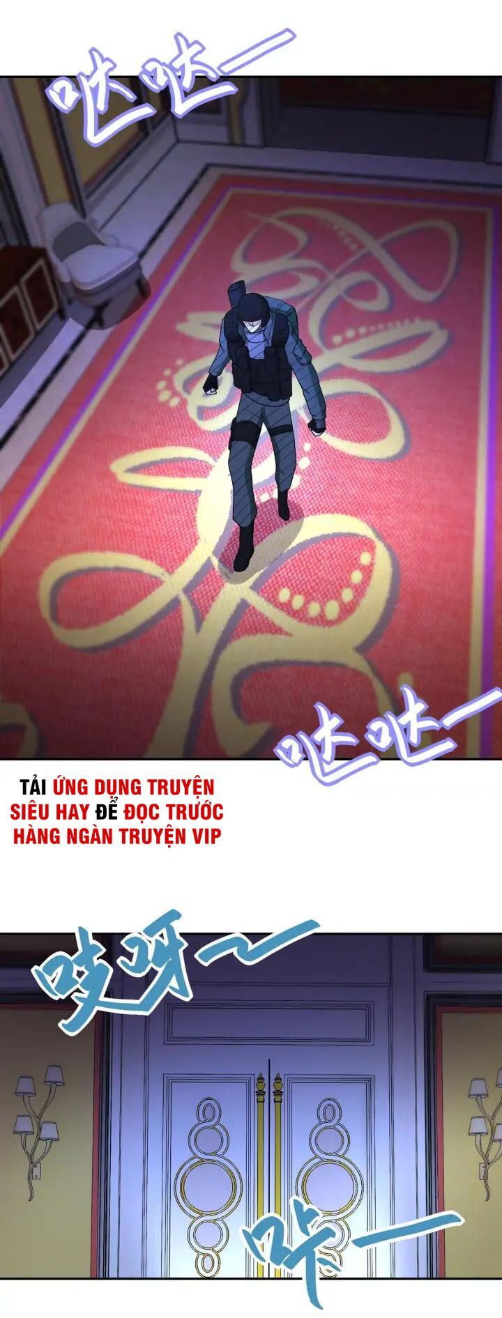 Mạt Thế Siêu Cấp Hệ Thống Chap 86 - Next Chap 87