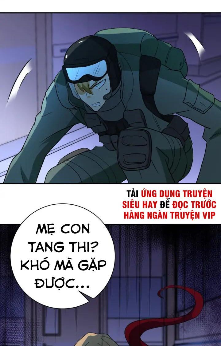 Mạt Thế Siêu Cấp Hệ Thống Chap 86 - Next Chap 87