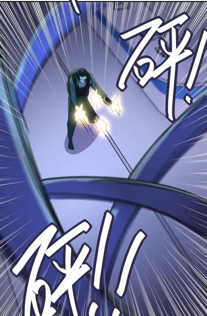Mạt Thế Siêu Cấp Hệ Thống Chap 86 - Next Chap 87