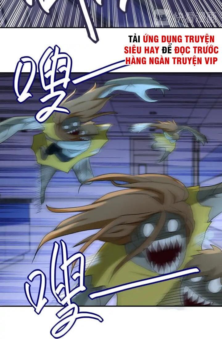 Mạt Thế Siêu Cấp Hệ Thống Chap 86 - Next Chap 87
