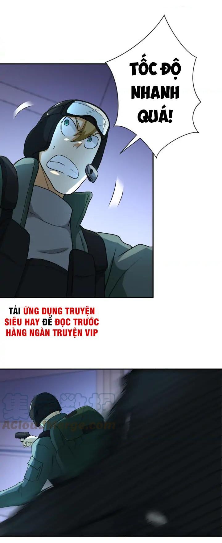Mạt Thế Siêu Cấp Hệ Thống Chap 86 - Next Chap 87