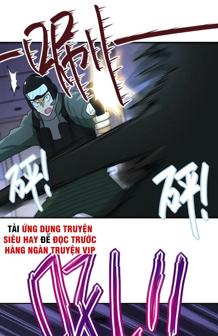 Mạt Thế Siêu Cấp Hệ Thống Chap 86 - Next Chap 87