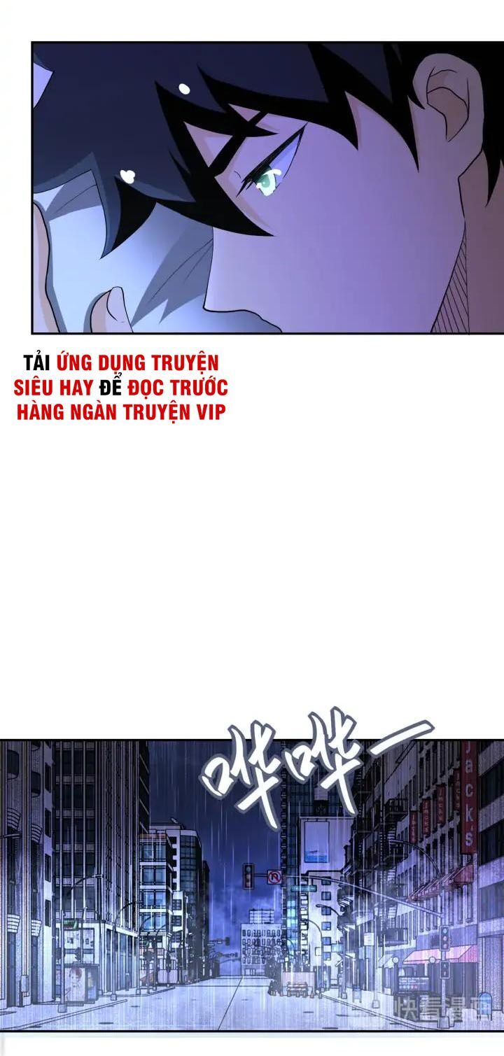 Mạt Thế Siêu Cấp Hệ Thống Chap 86 - Next Chap 87