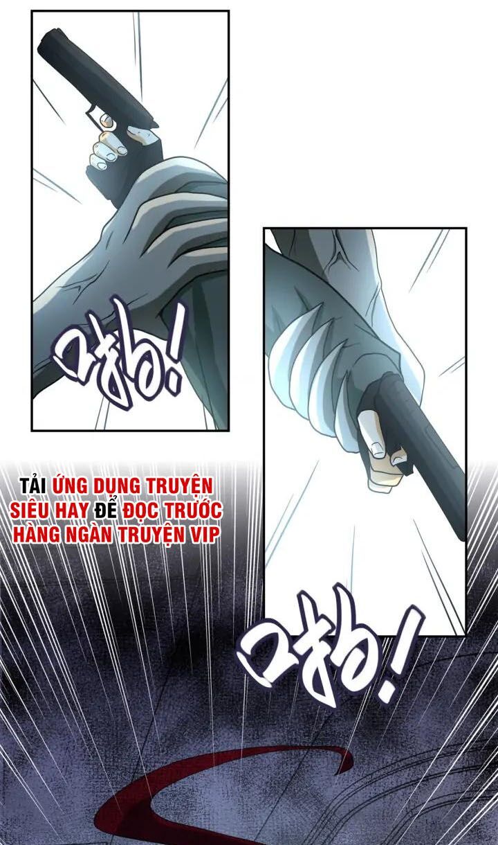 Mạt Thế Siêu Cấp Hệ Thống Chap 86 - Next Chap 87