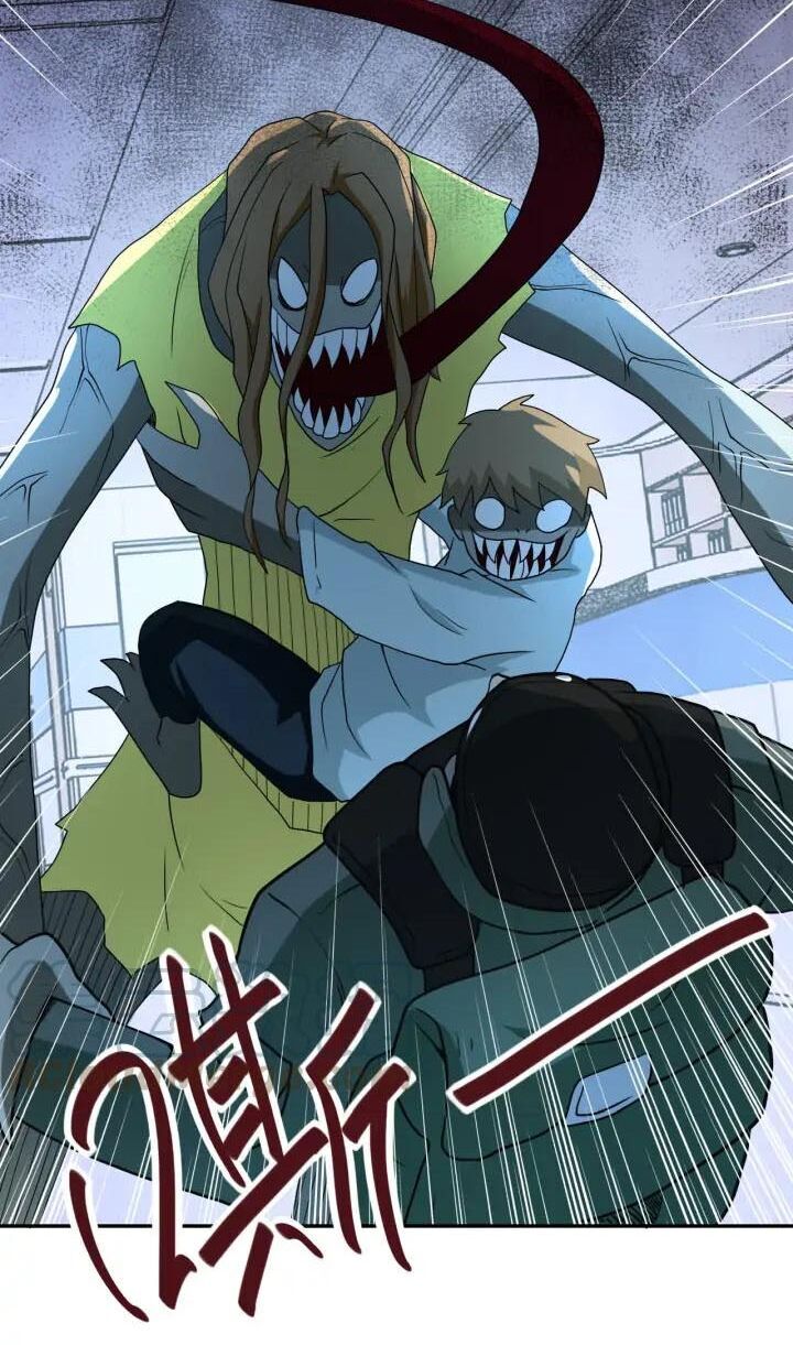 Mạt Thế Siêu Cấp Hệ Thống Chap 86 - Next Chap 87