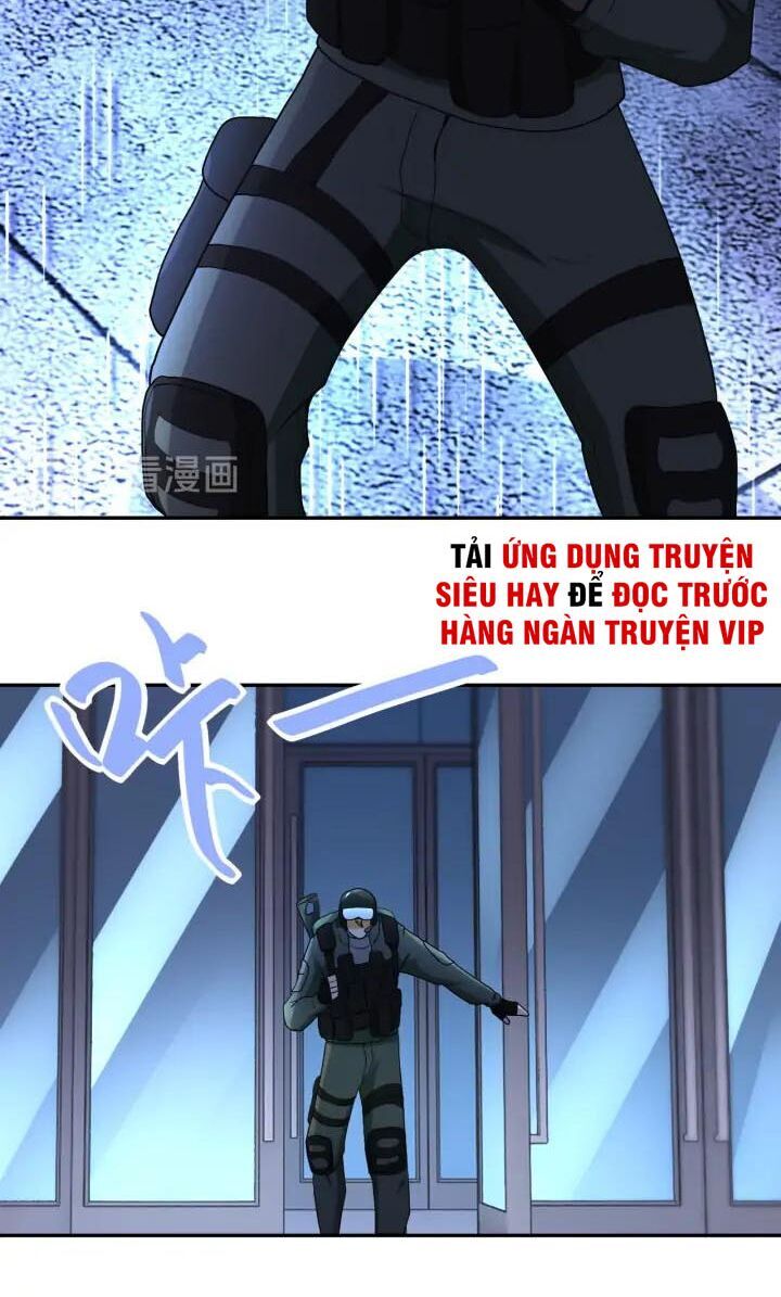 Mạt Thế Siêu Cấp Hệ Thống Chap 86 - Next Chap 87