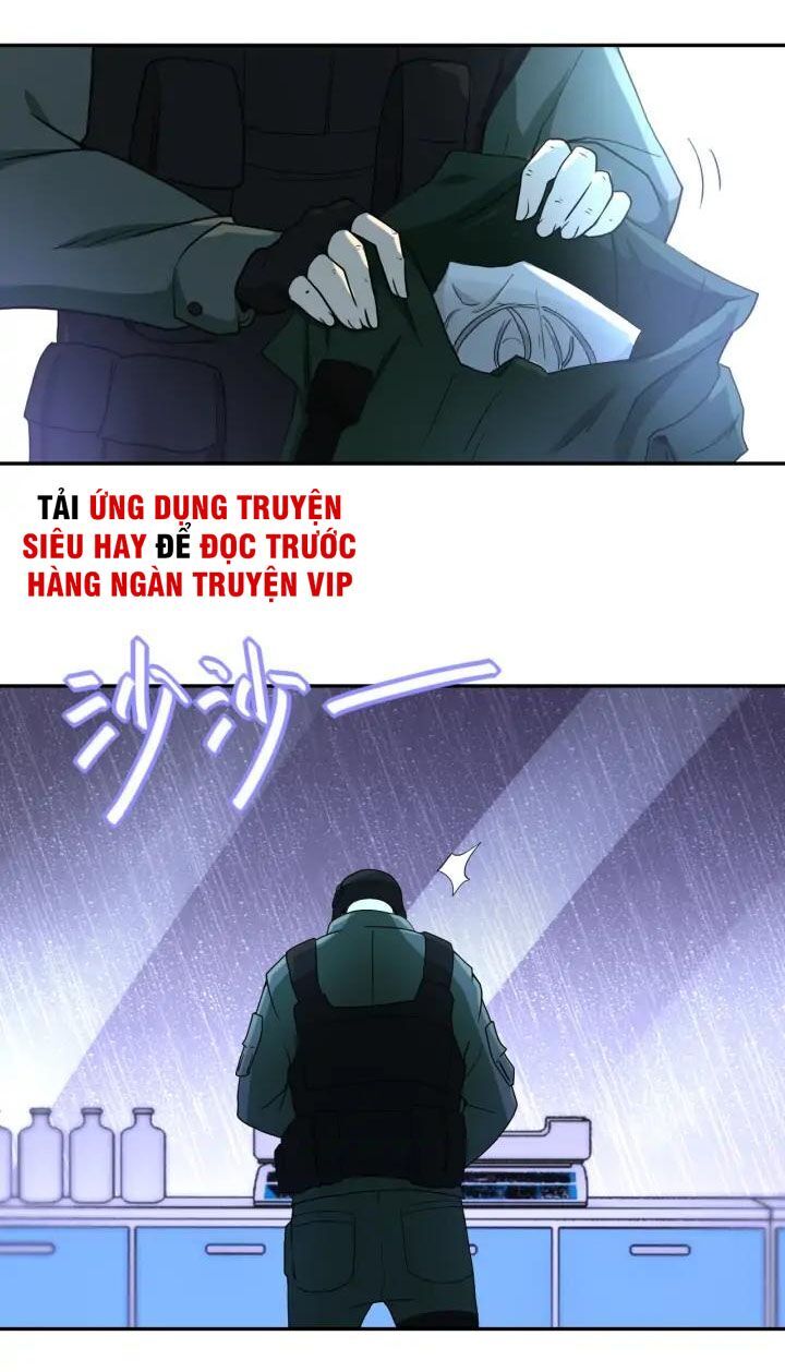 Mạt Thế Siêu Cấp Hệ Thống Chap 86 - Next Chap 87