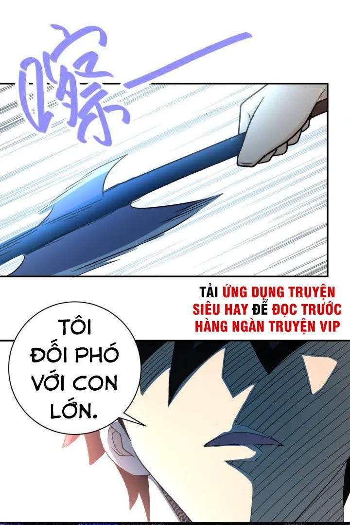 Mạt Thế Siêu Cấp Hệ Thống Chap 87 - Next Chap 88