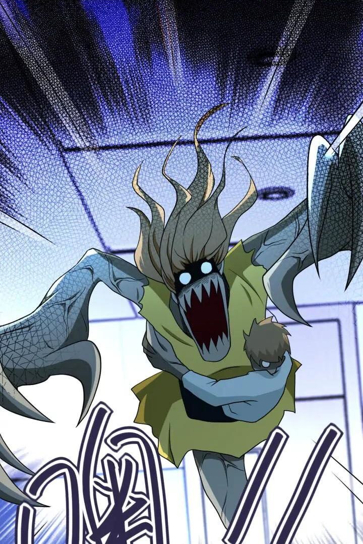 Mạt Thế Siêu Cấp Hệ Thống Chap 87 - Next Chap 88