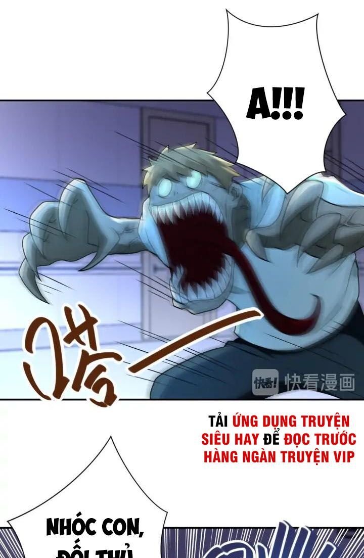 Mạt Thế Siêu Cấp Hệ Thống Chap 87 - Next Chap 88