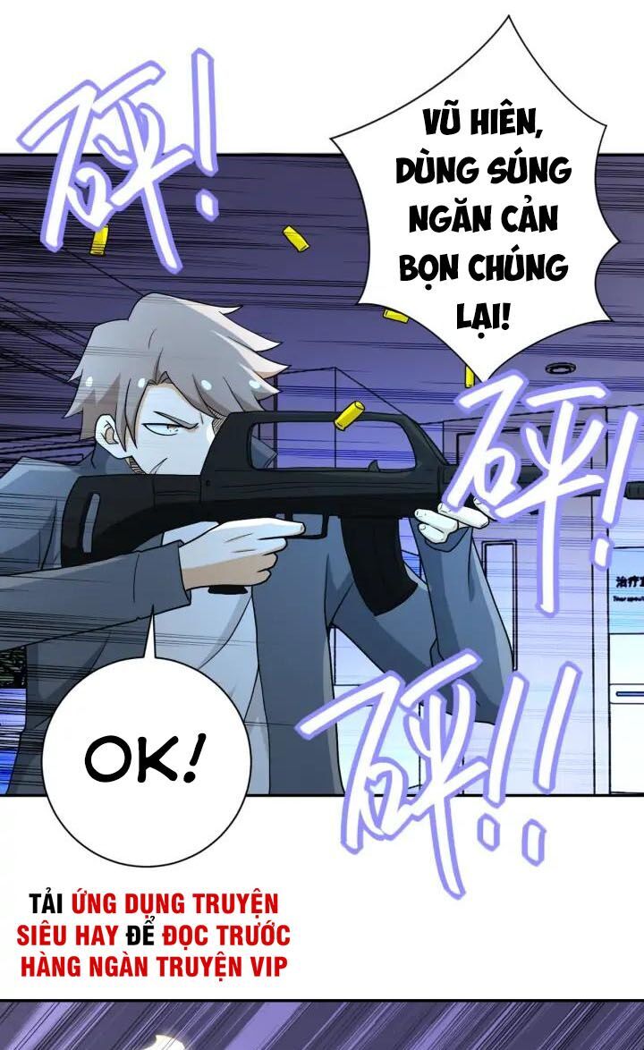 Mạt Thế Siêu Cấp Hệ Thống Chap 87 - Next Chap 88