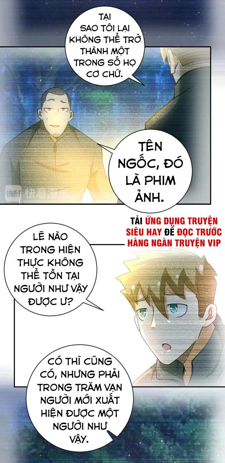 Mạt Thế Siêu Cấp Hệ Thống Chap 87 - Next Chap 88