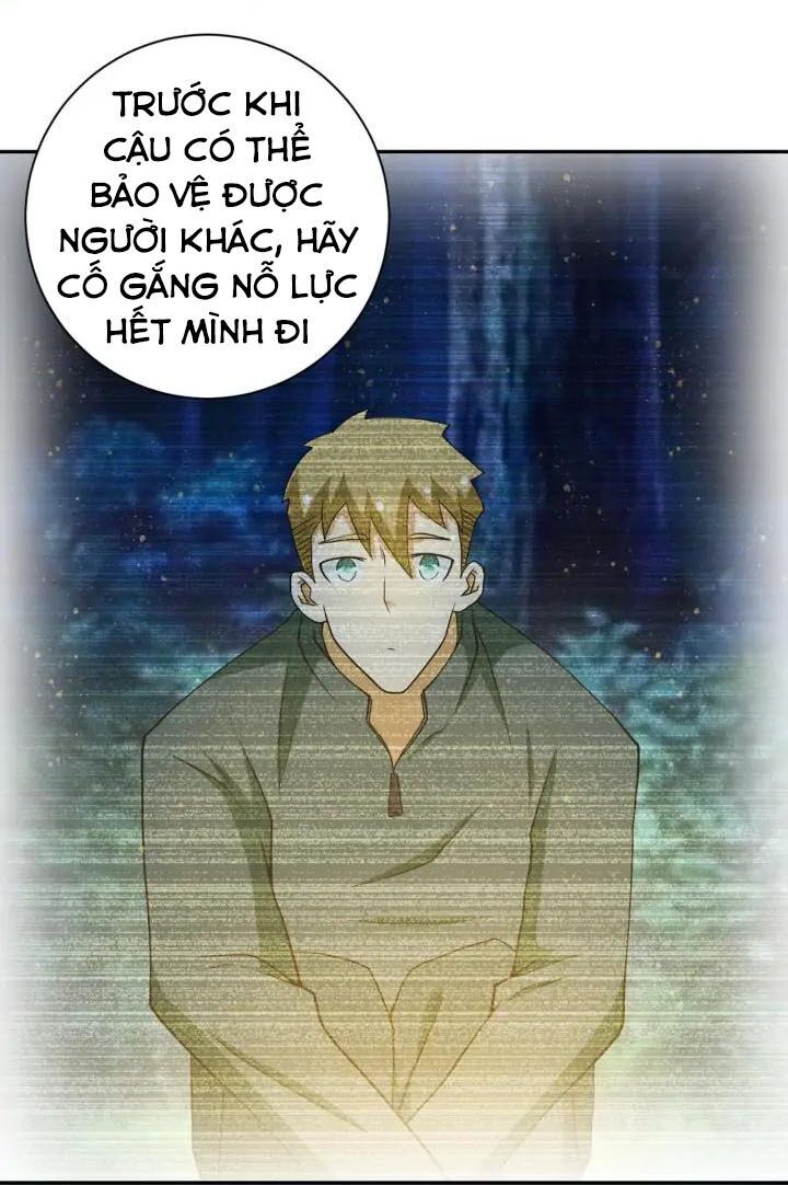Mạt Thế Siêu Cấp Hệ Thống Chap 87 - Next Chap 88