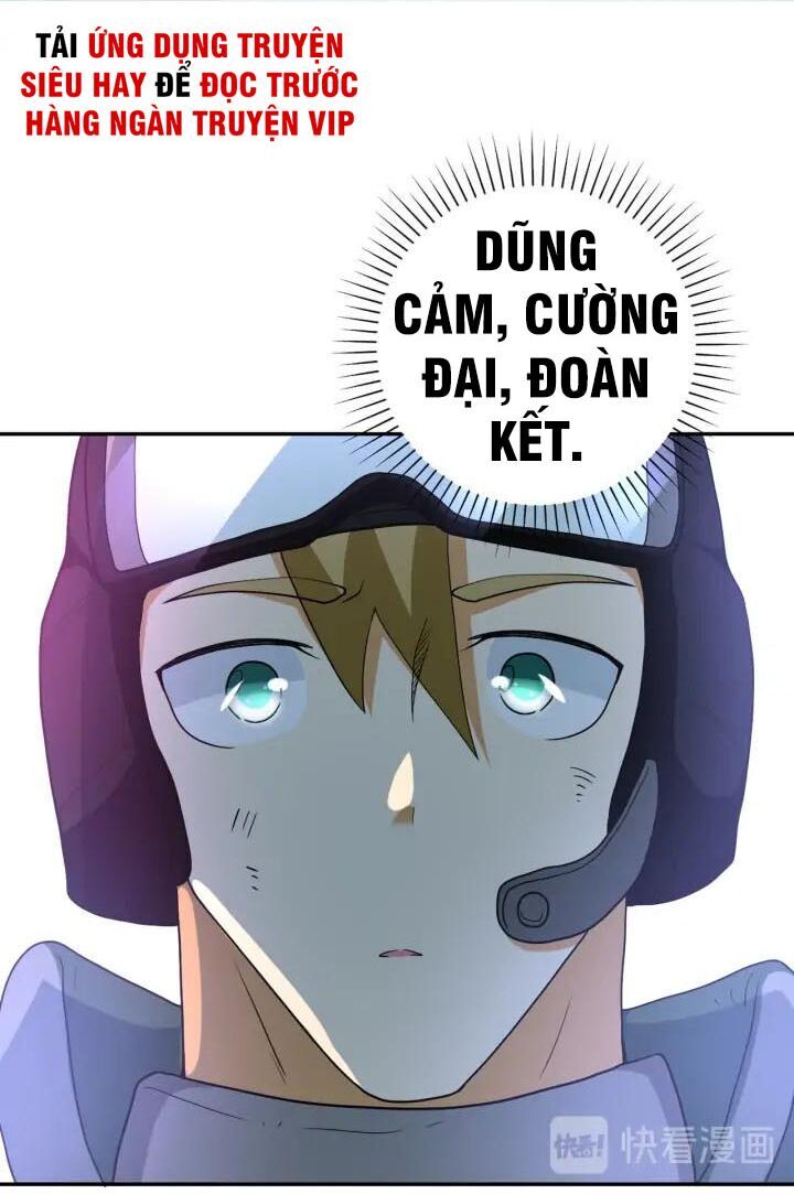 Mạt Thế Siêu Cấp Hệ Thống Chap 87 - Next Chap 88