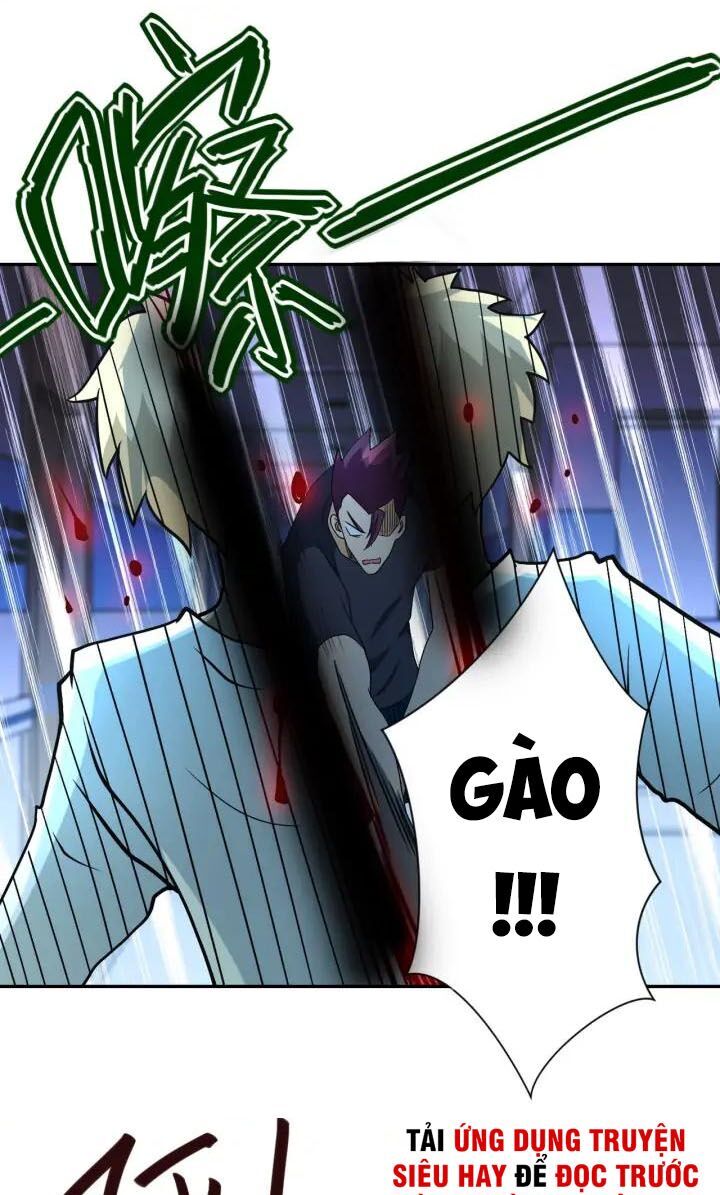 Mạt Thế Siêu Cấp Hệ Thống Chap 87 - Next Chap 88