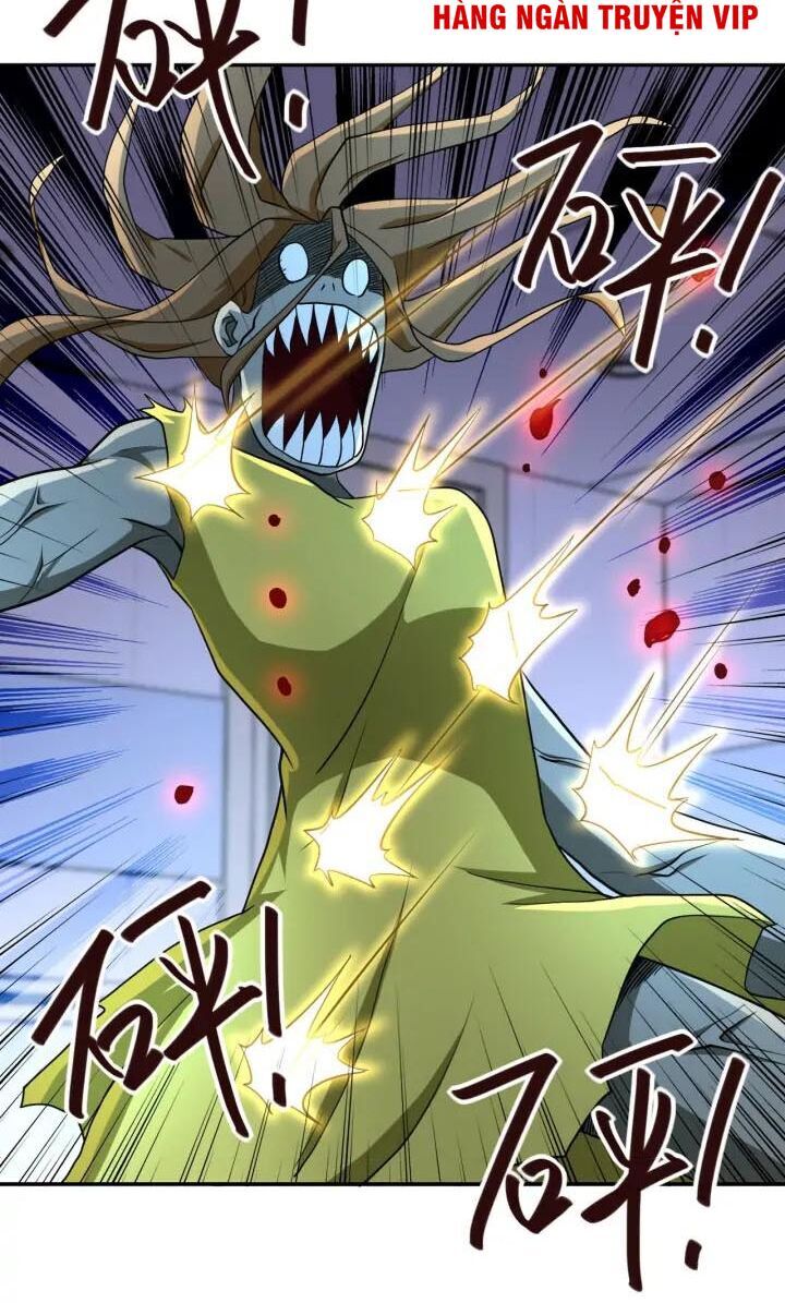 Mạt Thế Siêu Cấp Hệ Thống Chap 87 - Next Chap 88