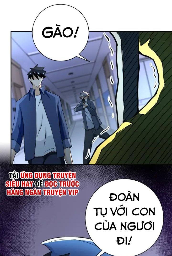 Mạt Thế Siêu Cấp Hệ Thống Chap 87 - Next Chap 88