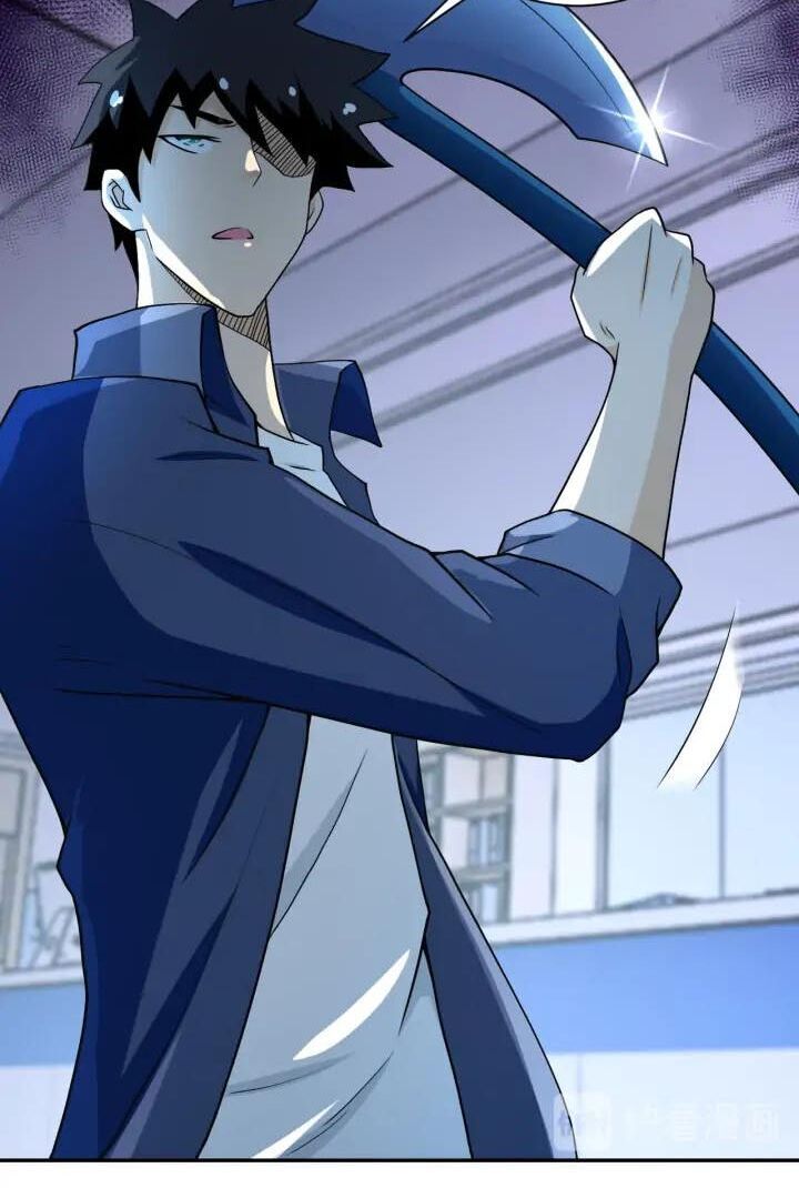 Mạt Thế Siêu Cấp Hệ Thống Chap 87 - Next Chap 88