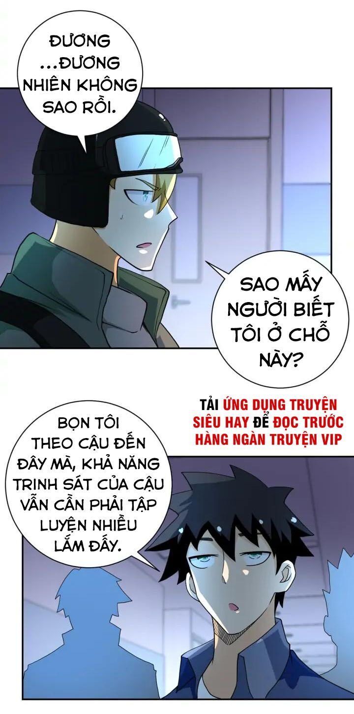Mạt Thế Siêu Cấp Hệ Thống Chap 87 - Next Chap 88