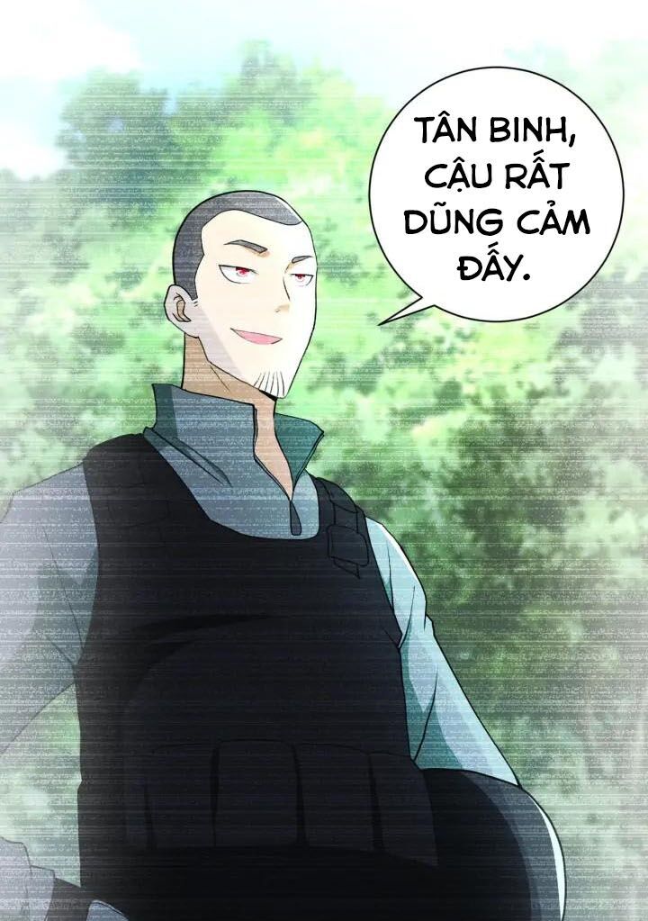 Mạt Thế Siêu Cấp Hệ Thống Chap 87 - Next Chap 88