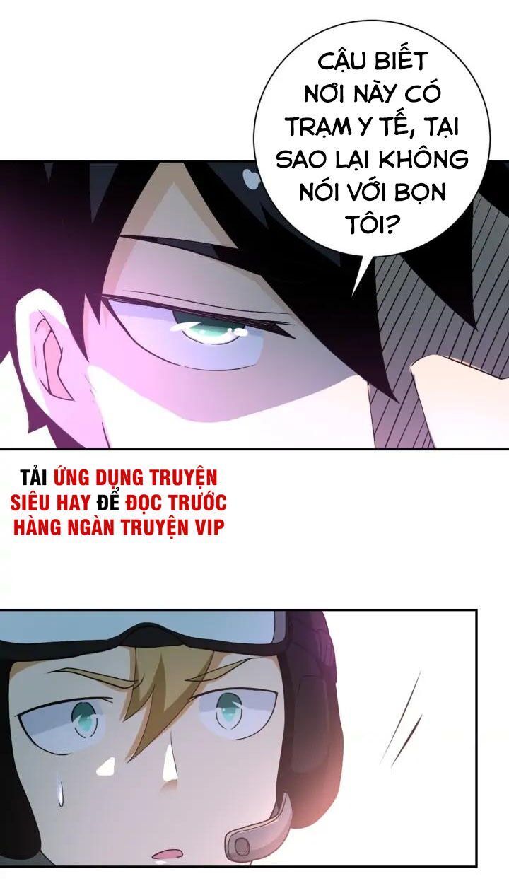 Mạt Thế Siêu Cấp Hệ Thống Chap 87 - Next Chap 88