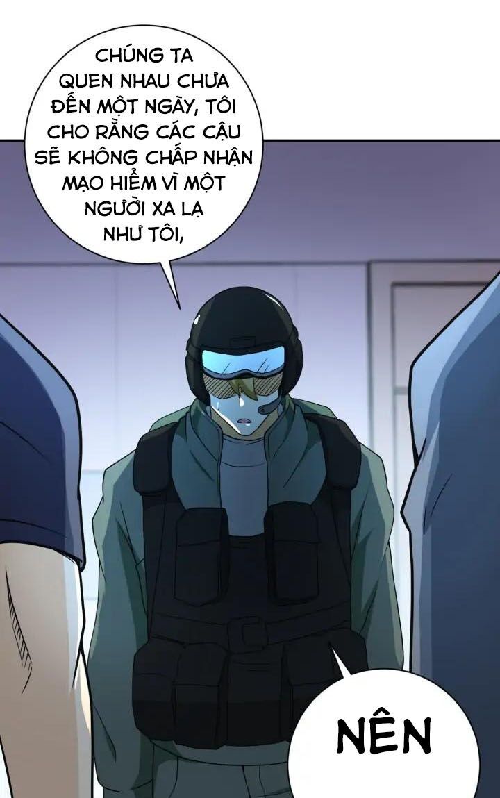 Mạt Thế Siêu Cấp Hệ Thống Chap 87 - Next Chap 88