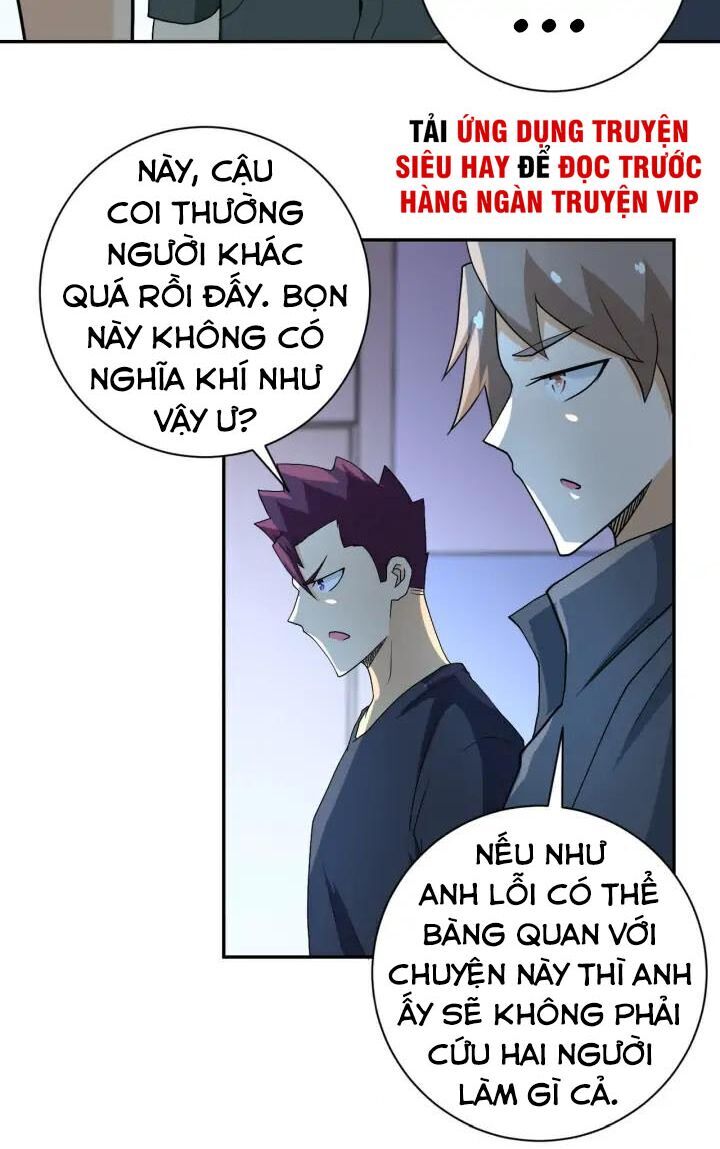 Mạt Thế Siêu Cấp Hệ Thống Chap 87 - Next Chap 88