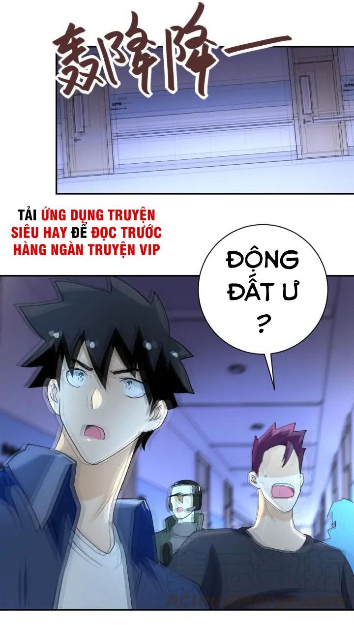 Mạt Thế Siêu Cấp Hệ Thống Chap 87 - Next Chap 88