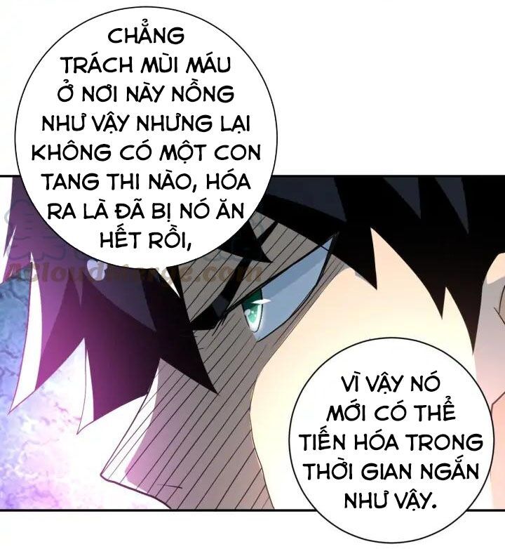 Mạt Thế Siêu Cấp Hệ Thống Chap 87 - Next Chap 88