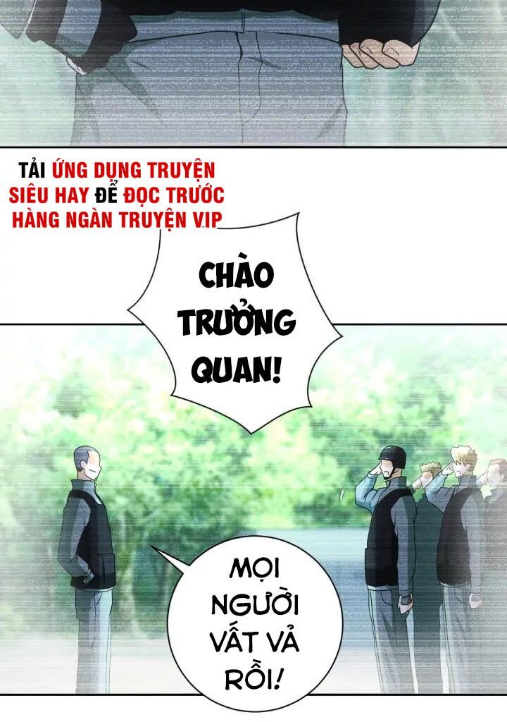 Mạt Thế Siêu Cấp Hệ Thống Chap 87 - Next Chap 88