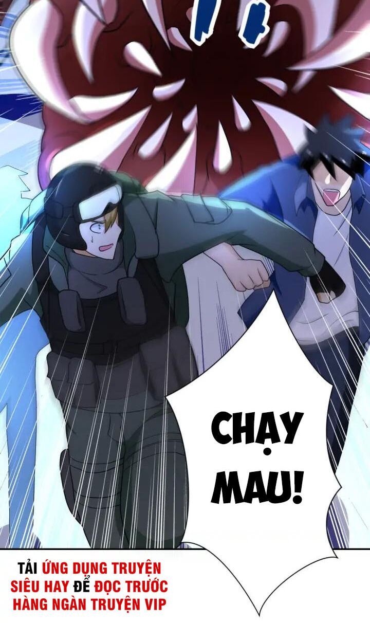 Mạt Thế Siêu Cấp Hệ Thống Chap 87 - Next Chap 88