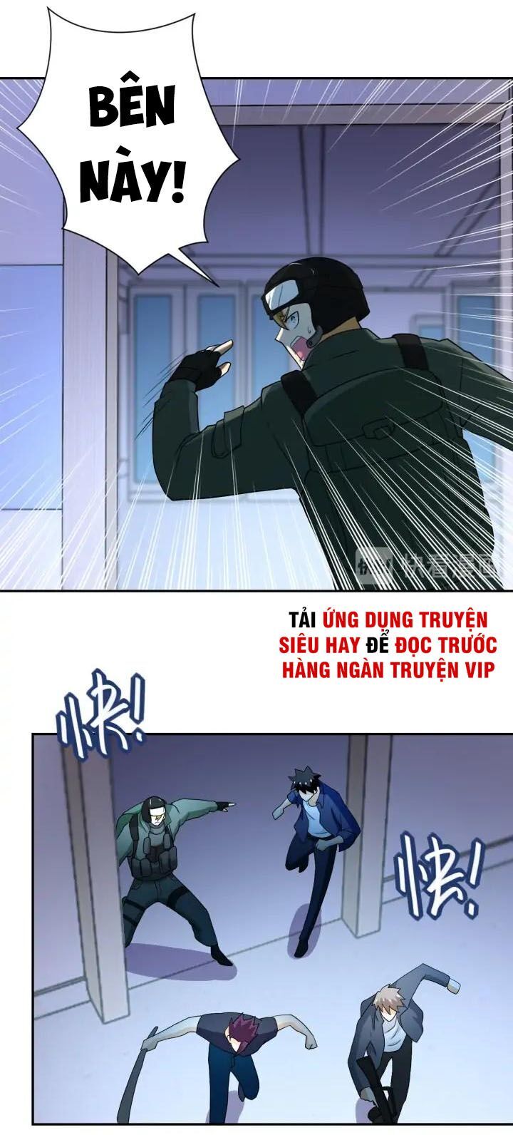 Mạt Thế Siêu Cấp Hệ Thống Chap 87 - Next Chap 88