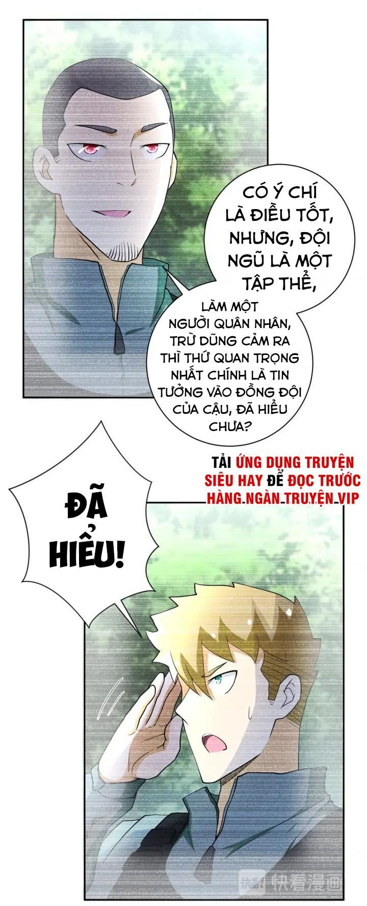 Mạt Thế Siêu Cấp Hệ Thống Chap 87 - Next Chap 88