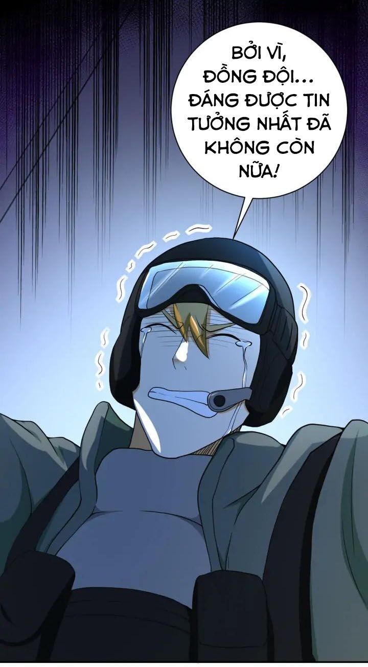 Mạt Thế Siêu Cấp Hệ Thống Chap 87 - Next Chap 88
