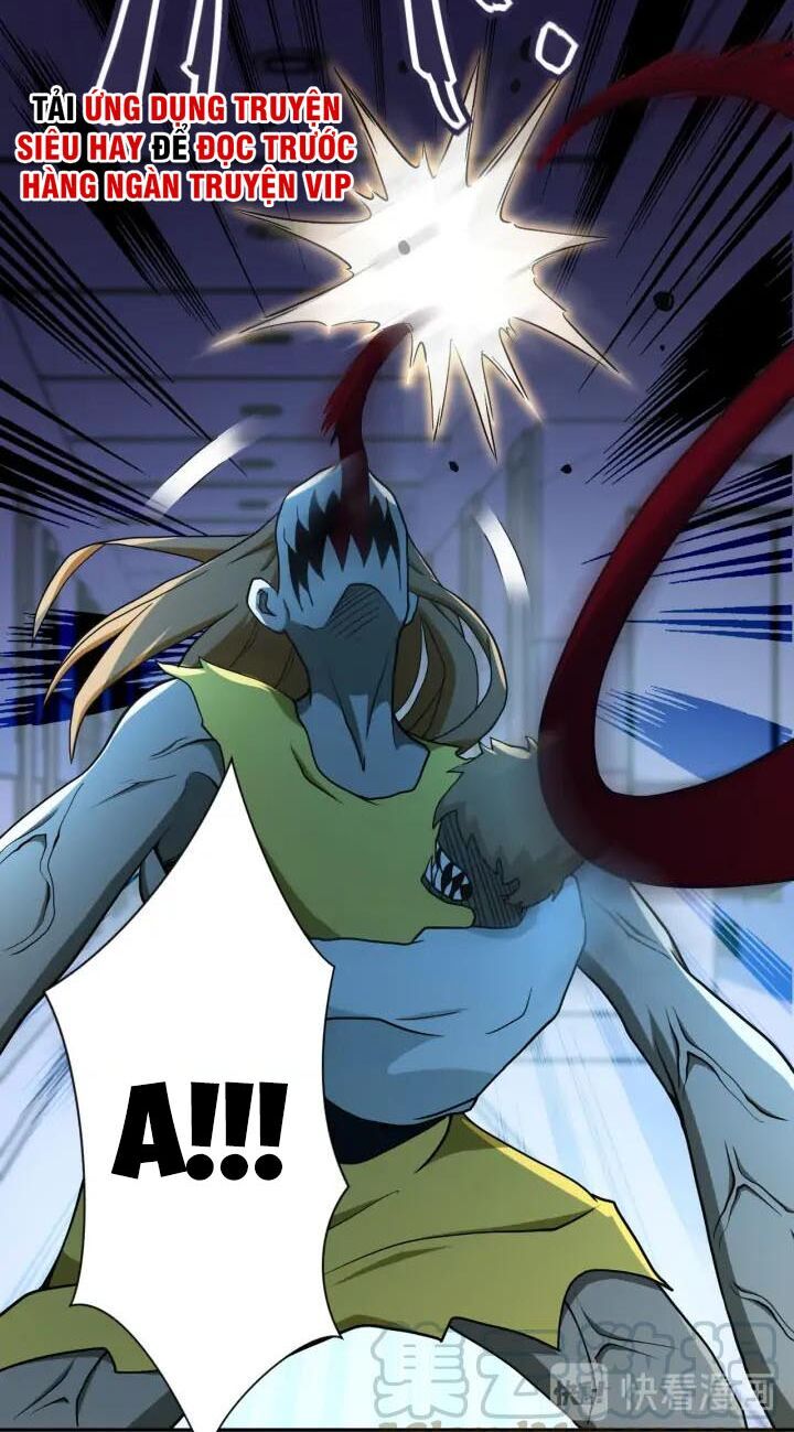 Mạt Thế Siêu Cấp Hệ Thống Chap 87 - Next Chap 88