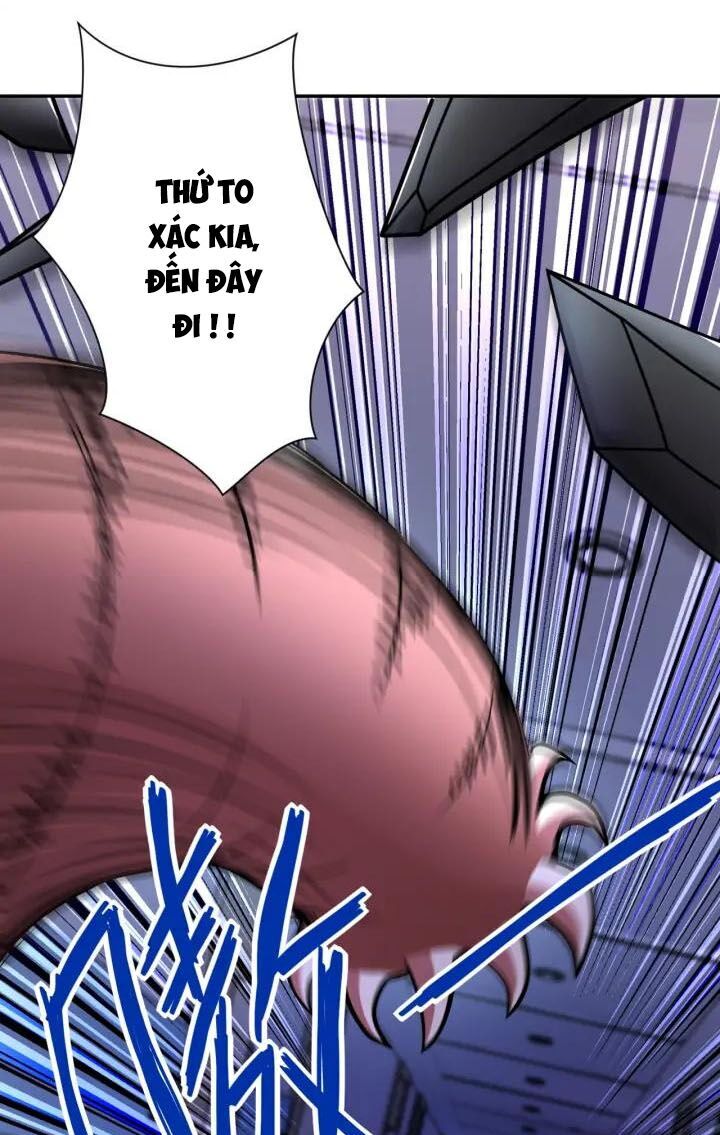 Mạt Thế Siêu Cấp Hệ Thống Chap 88 - Next Chap 89