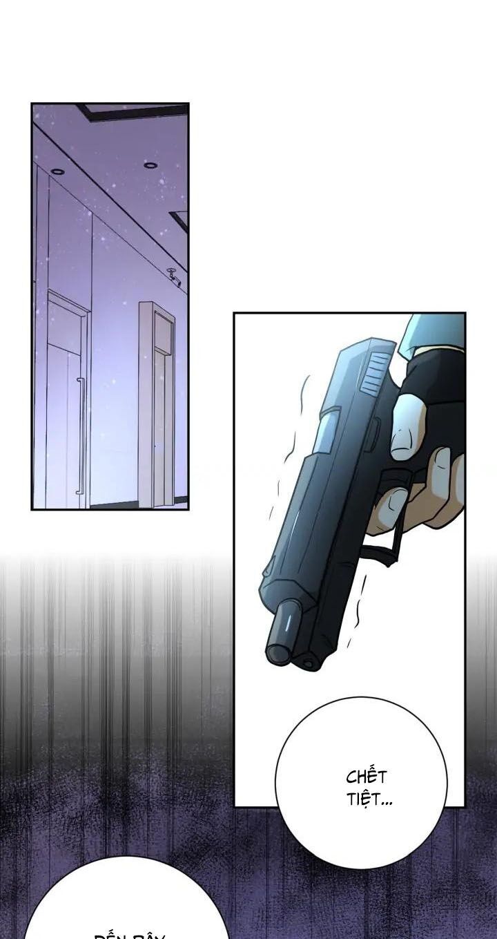 Mạt Thế Siêu Cấp Hệ Thống Chap 88 - Next Chap 89
