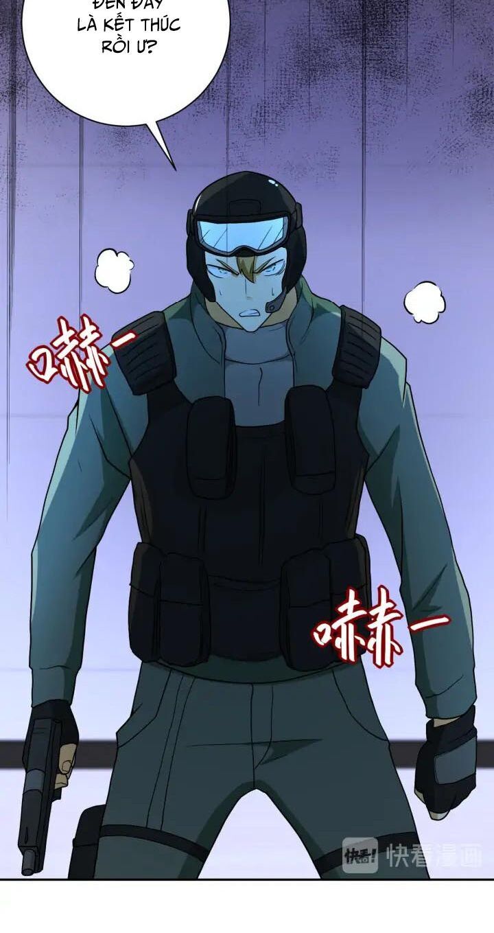 Mạt Thế Siêu Cấp Hệ Thống Chap 88 - Next Chap 89
