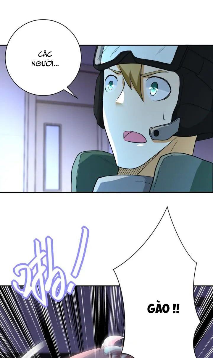 Mạt Thế Siêu Cấp Hệ Thống Chap 88 - Next Chap 89