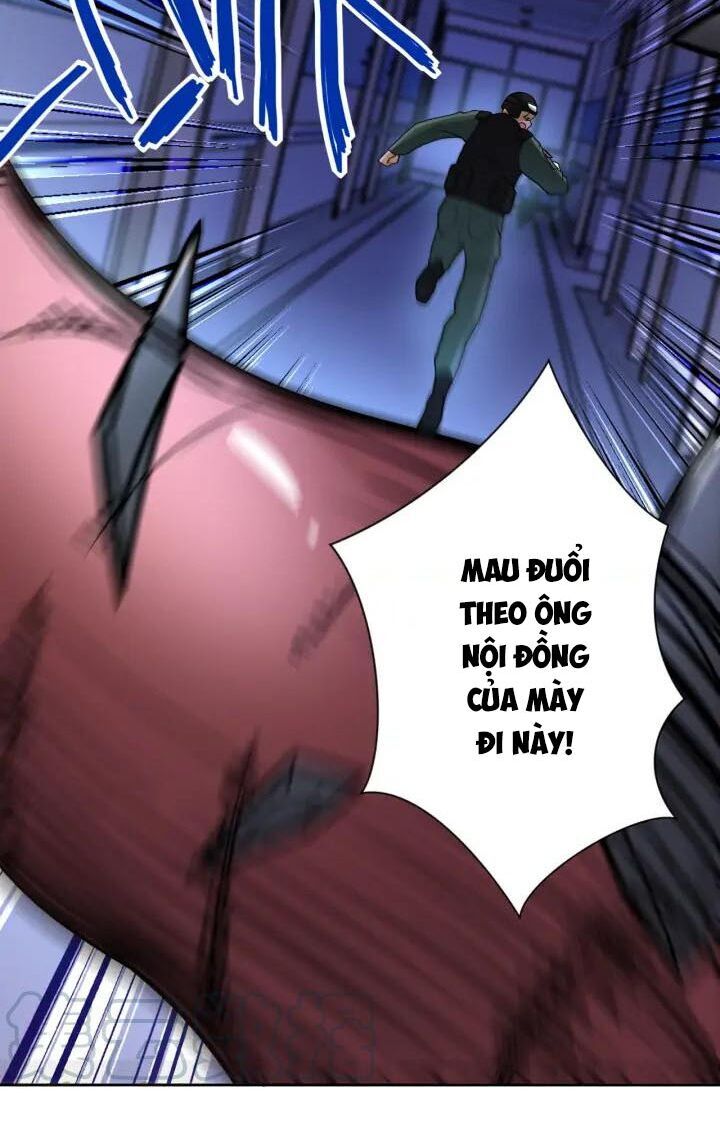 Mạt Thế Siêu Cấp Hệ Thống Chap 88 - Next Chap 89
