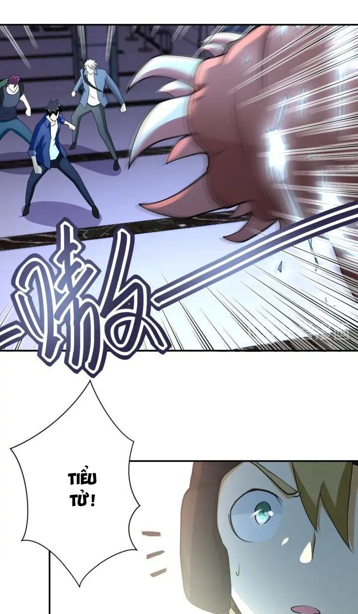 Mạt Thế Siêu Cấp Hệ Thống Chap 88 - Next Chap 89