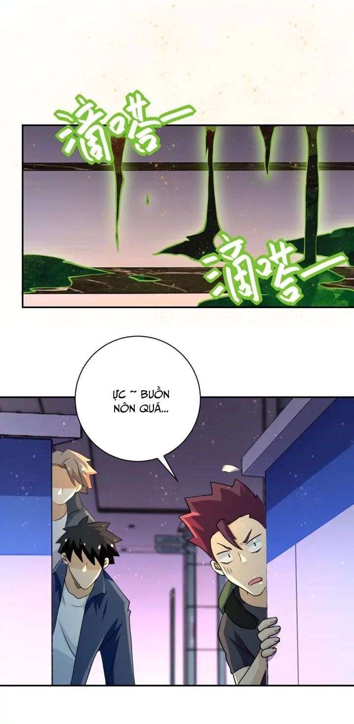 Mạt Thế Siêu Cấp Hệ Thống Chap 88 - Next Chap 89