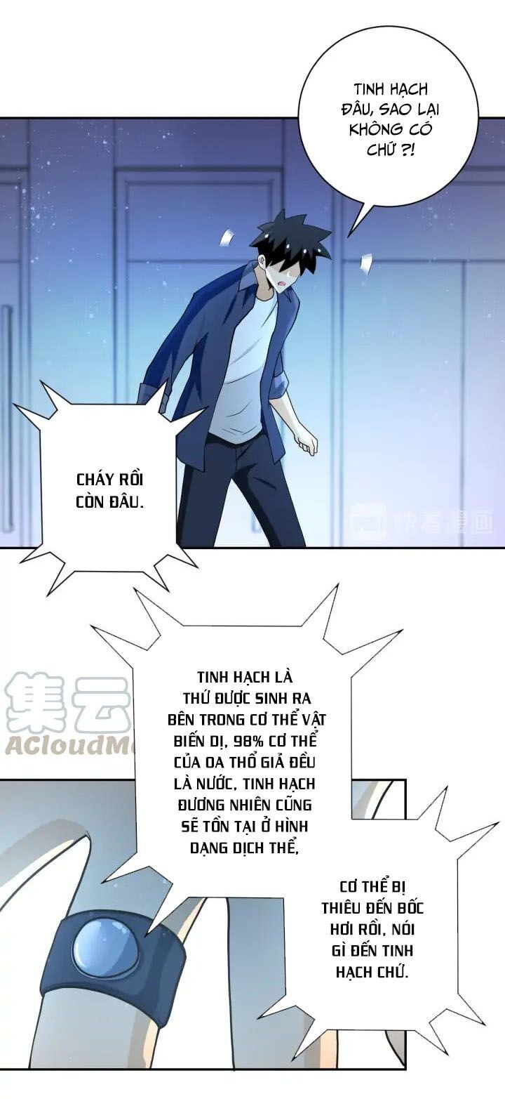 Mạt Thế Siêu Cấp Hệ Thống Chap 88 - Next Chap 89