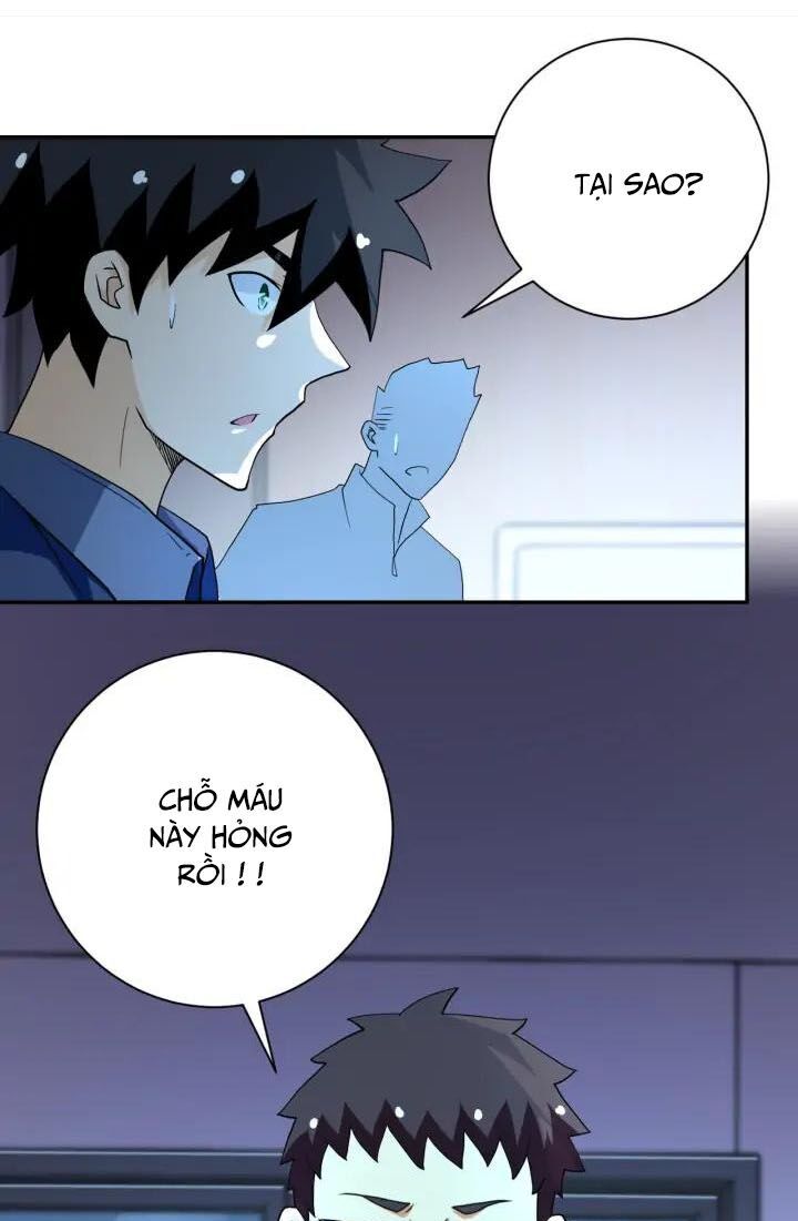 Mạt Thế Siêu Cấp Hệ Thống Chap 88 - Next Chap 89