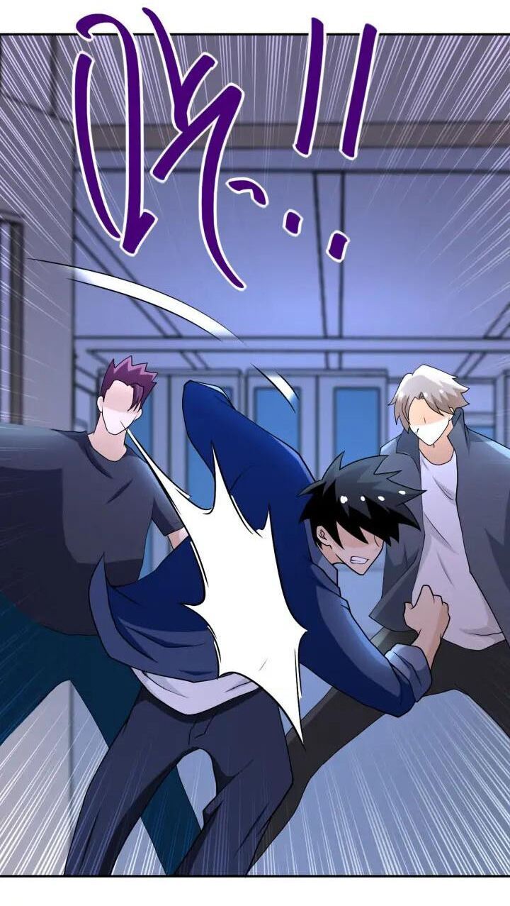 Mạt Thế Siêu Cấp Hệ Thống Chap 88 - Next Chap 89