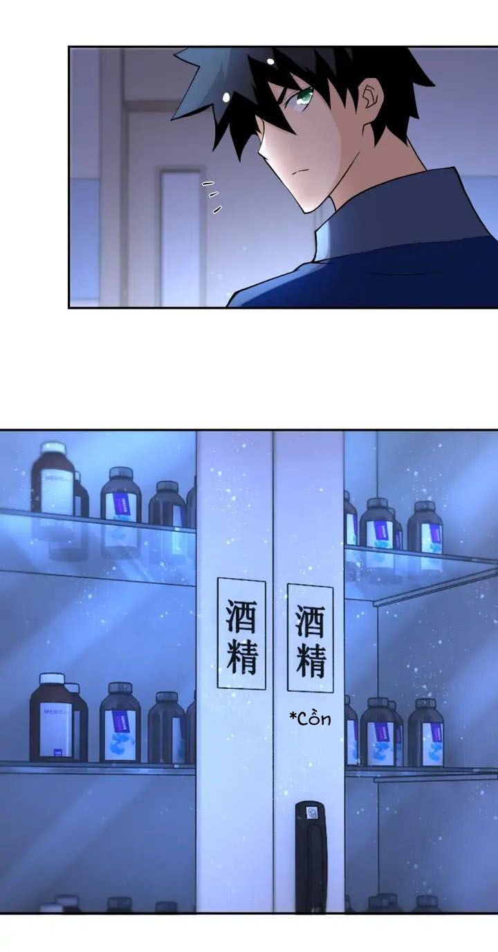 Mạt Thế Siêu Cấp Hệ Thống Chap 88 - Next Chap 89