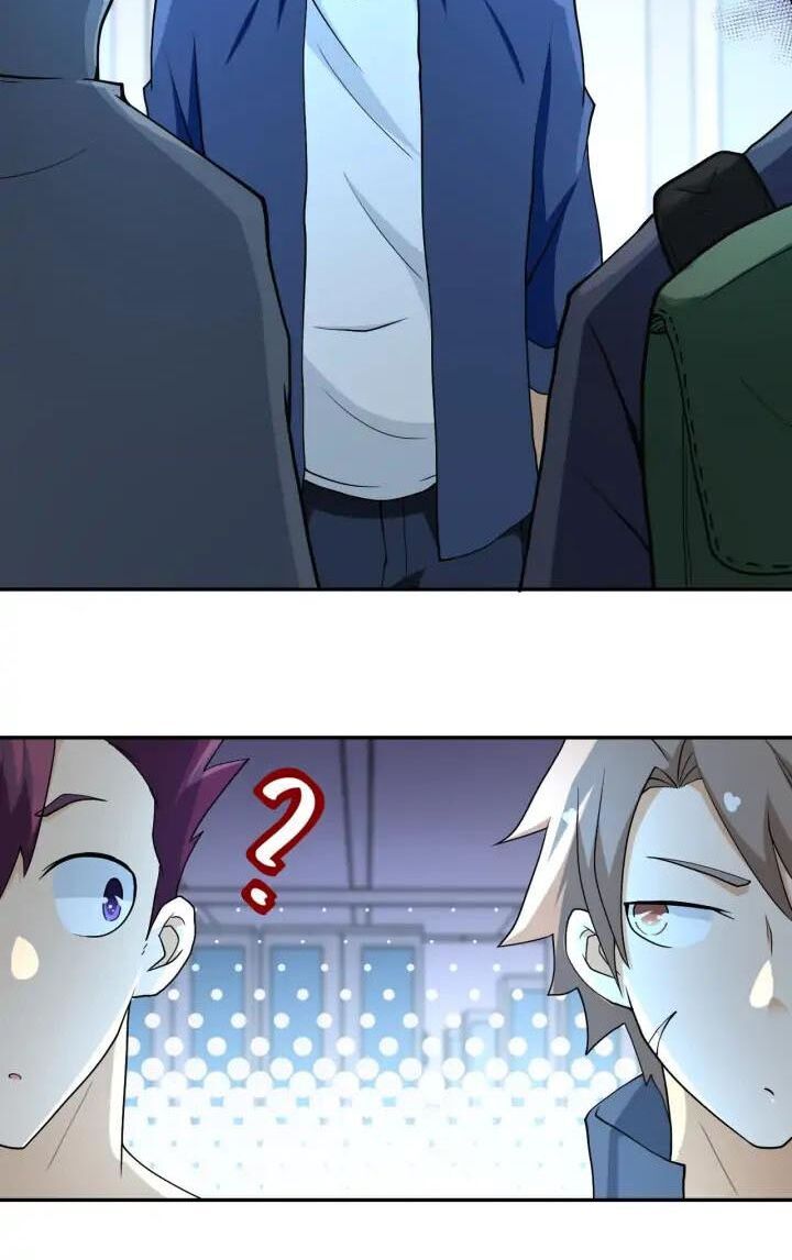 Mạt Thế Siêu Cấp Hệ Thống Chap 88 - Next Chap 89