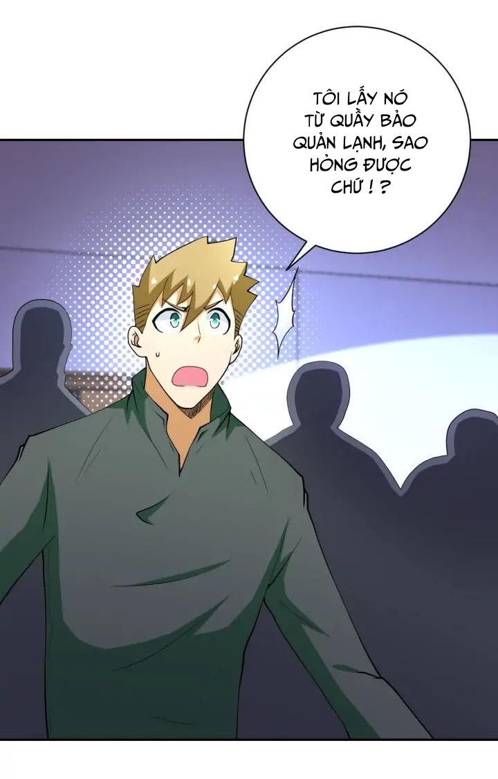 Mạt Thế Siêu Cấp Hệ Thống Chap 89 - Next Chap 90