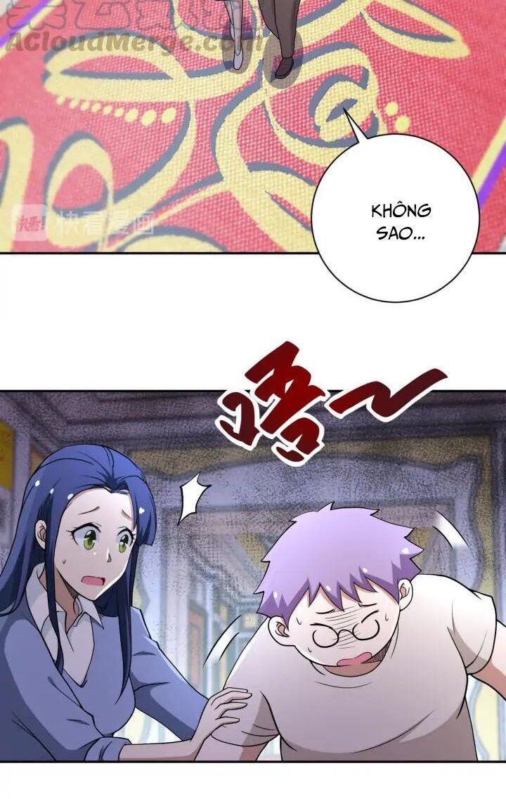Mạt Thế Siêu Cấp Hệ Thống Chap 89 - Next Chap 90