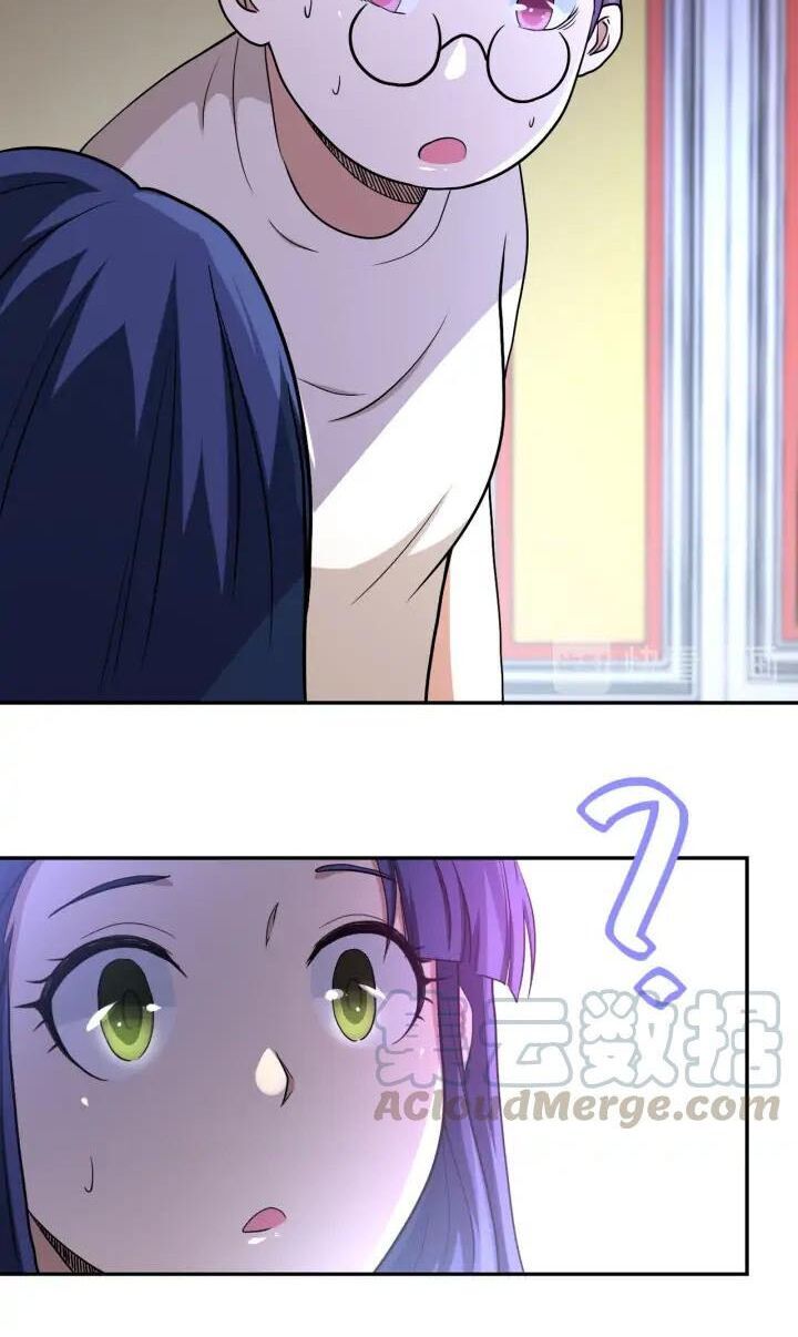Mạt Thế Siêu Cấp Hệ Thống Chap 89 - Next Chap 90
